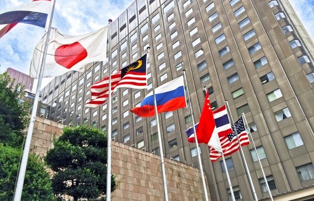 国旗