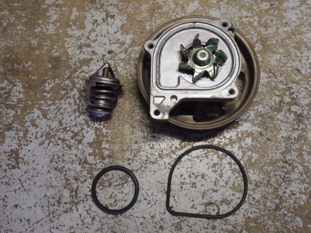 water pump2