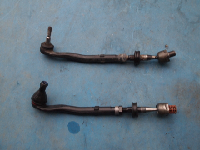 Tie rod