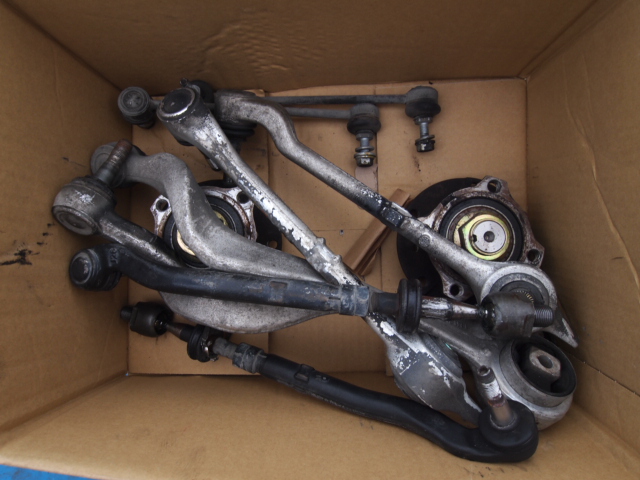  parts
