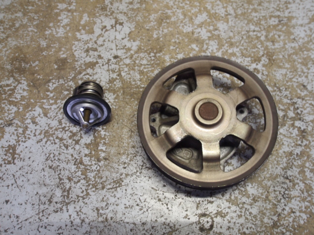 water pump1