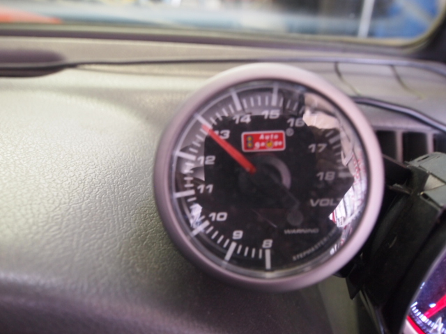voltmeter
