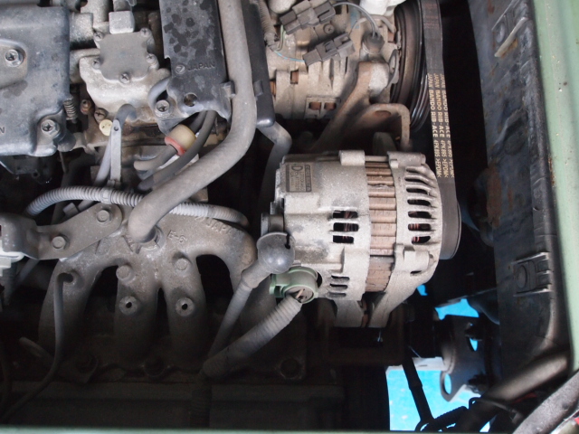 Alternator1